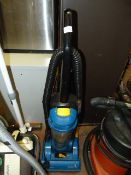 *Electrolux Vacuum Cleaner