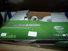 *Hunter Contempo Ceiling Fan