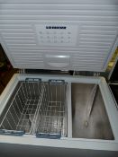 Liebherr Chest Freezer