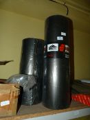 *Three Rolls of Evo-stik Roofing Flashing