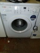 Bosch Avantixx Six Washing Machine
