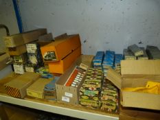 *Approx Forty Boxes of