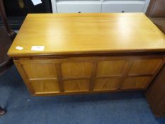 Teak G-Plan TV Cabinet