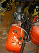 TX12100 Cold Water Pressure Washer