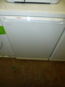 Bosch Exxcel Undercounter Freezer