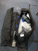 Interfit Photo Home Studio DXD 200