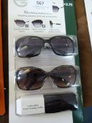 *Sun Readers Glasses