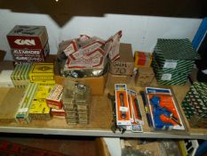 *Assorted Sockets Spanners, Handtools, Etc