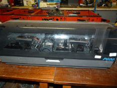 P600 Magnetic Strip Encoder