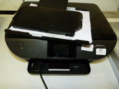 *HP Envy 5640 AIO Printer