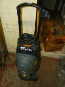 Speedy Cold Water Pressure Washer