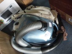 Electrolux Power 1800w Vacuum