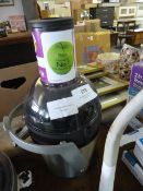 *Philips Avance Juicer