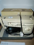 Singer Sewing Machine