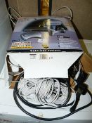 Home Security System