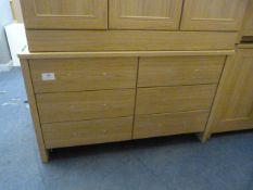 *Chest of Six Drawers
