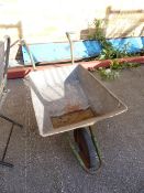 Garden Wheelbarrow