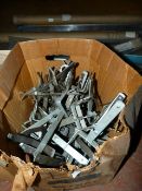 *Box Containing Mole Traps