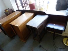 Stag Minstrel Headboard