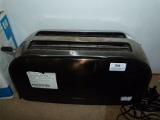 *Kenwood Four Slice Toaster