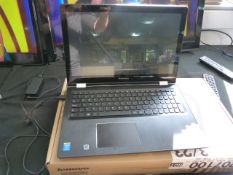 *Lenovo Yoga 500 Laptop