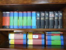 Collection of Harry Potter Books