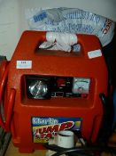 Clarke Jumpstart Pack