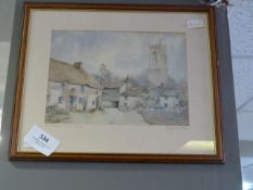 Framed Picture