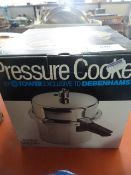 Tower Pressure Cooker