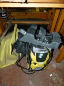 *Karcher Cold Water Pressure Washer