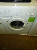 Indesit Washer