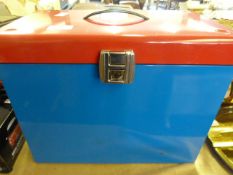 Metal Documents Case