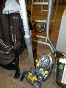 Dyson Cylinder Vacuum Cleaner