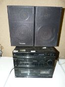 Techniques Music System