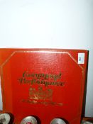 Assorted Silver Plate Ware, Etc