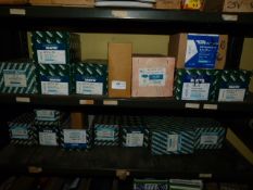 *Seventeen Boxes of Self Tappers