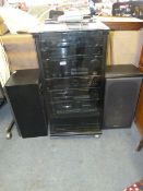 Technics HIFI System