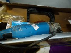 *Silverline Polisher