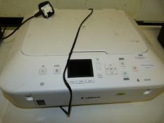 *Canon MG5550 AIO Printer