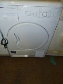 Beko Condenser Dryer Model:DCU6130W