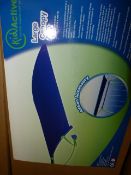 Two Sunshade Canopies