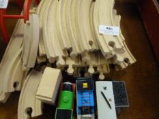 Brio Thomas the Tank Engine Train Set