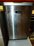 *80l Motion Sensor Bin