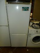 Zanussi Frost Free Fridge Freezer