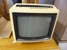 Sony Trinitron POrtable TV