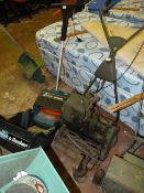 *Petrol Driven Cylinder Lawnmower