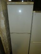 Fridgemaster Upright Fridge Freezer