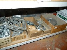 *Assorted Picador Pulleys