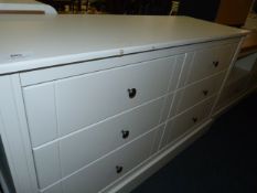 *Chest of Six Drawers