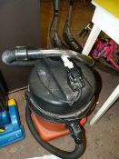 Commercial Henry Style Vacuum Cleaner